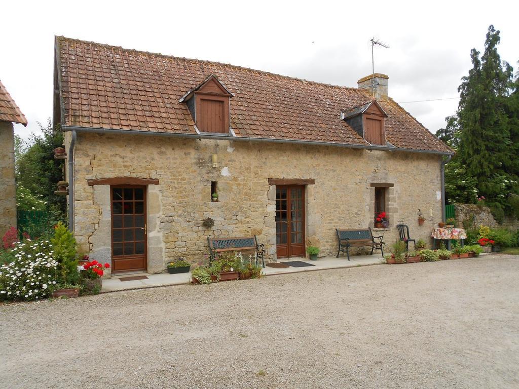 法姆兰瓦拉菲儿酒店 Sainte-Mère-Église 外观 照片