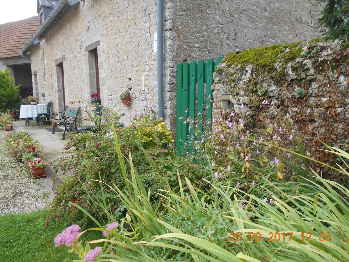 法姆兰瓦拉菲儿酒店 Sainte-Mère-Église 外观 照片