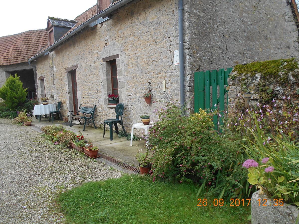 法姆兰瓦拉菲儿酒店 Sainte-Mère-Église 外观 照片